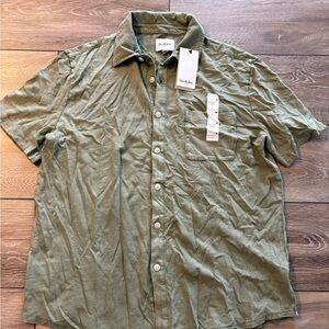 Men's Short Sleeve Tee